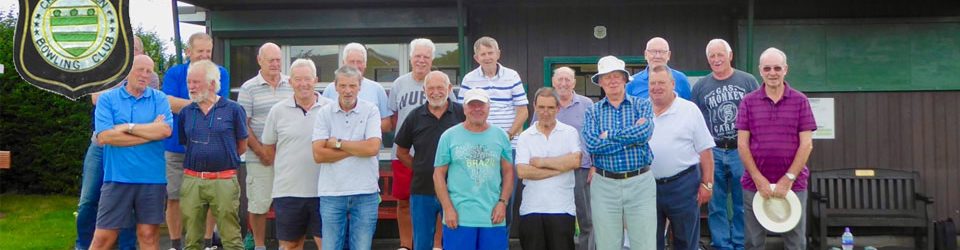 Cramlington Bowling Club | Anne Welfare Northumberland - Contact Meet Our Committee