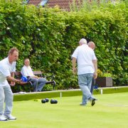 Cramlington Bowling Club | Northumberland Lawn Bowls Club