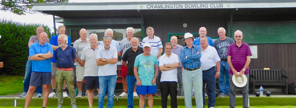 Cramlington Bowling Club | Anne Welfare Northumberland - Contact Meet Our Committee