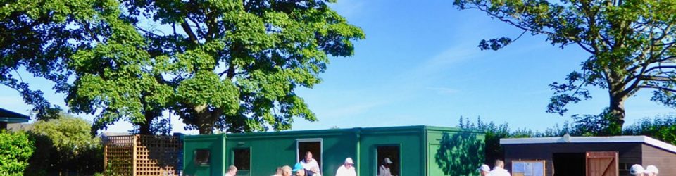 Cramlington Bowling Club | Anne Welfare | Lawn Bowls Northumberland