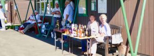 Cramlington Bowling Club | Anne Welfare Northumberland - Meet The Club