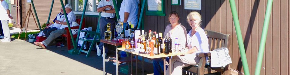 Cramlington Bowling Club | Anne Welfare Northumberland - Meet The Club